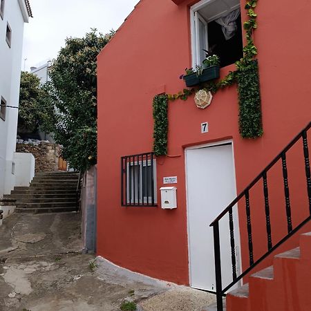 Casa En Teror Centrica Turismo De Ciudad Y Bosques Exterior foto